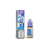 20mg Lost Mary 10ml Nic Salts (50VG/50PG)