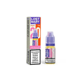 20mg Lost Mary 10ml Nic Salts (50VG/50PG)