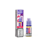 20mg Lost Mary 10ml Nic Salts (50VG/50PG)