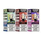 20mg SKE Bar 15K Prefilled Pod 15000 Puffs - 1Pc