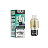 20mg SKE Bar 15K Prefilled Pod 15000 Puffs - 1Pc