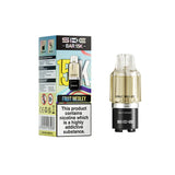 20mg SKE Bar 15K Prefilled Pod 15000 Puffs - 1Pc