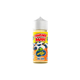 0mg Pancake Man 100ml Shortfill (70VG/30PG)