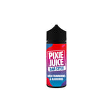 0mg Pixie Juice Bar Style 100ml Shortfill (50VG/50PG)