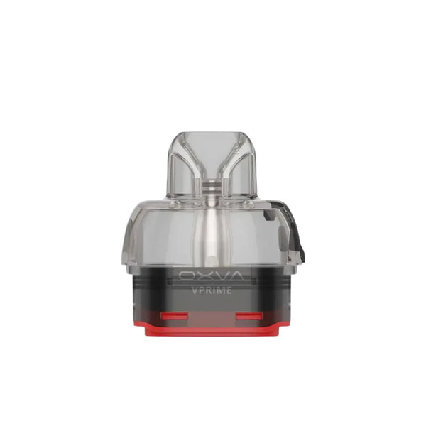 OXVA Vprime Pod Cartridges XL - 2Pcs (0.2Ohm/0.4Ohm/0.6Ohm/)