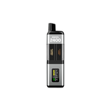 20mg Angel 2400 4in1 By Vapes Bars Pod Kit 2400 Puffs