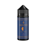 Solstice 100ml Shortfill 0mg (80VG/20PG)