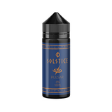 Solstice 100ml Shortfill 0mg (80VG/20PG)