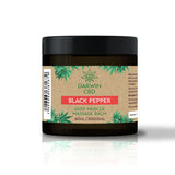 Darwin CBD 3000mg CBD Black Pepper Massage Balm - 60ml