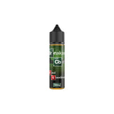 Breaking CBD 1000mg CBD Isolate E-liquid 50ml (50PG/50VG)