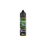 Breaking CBD 1000mg CBD Isolate E-liquid 50ml (50PG/50VG)
