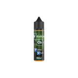 Breaking CBD 1000mg CBD Isolate E-liquid 50ml (50PG/50VG)
