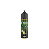 Breaking CBD 1000mg CBD Isolate E-liquid 50ml (50PG/50VG)