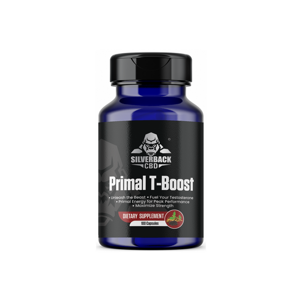 Primal T-Boost