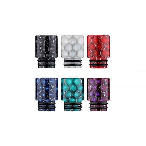 510 Resin Drip Tip (DT1)
