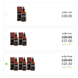 Reishi Mushroom Liquid Extract