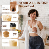 Ritual Grade Hojicha Powder