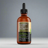 Tremella Mushroom Extract