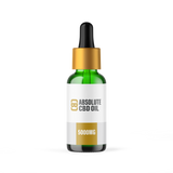 Absolute CBD Oil