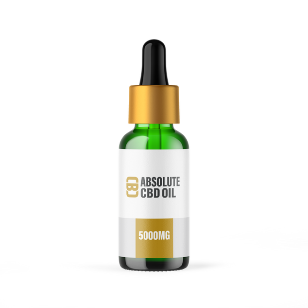 Absolute CBD Oil