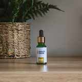 Absolute CBD Oil