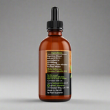 Agaricus Blazei Mushroom Liquid