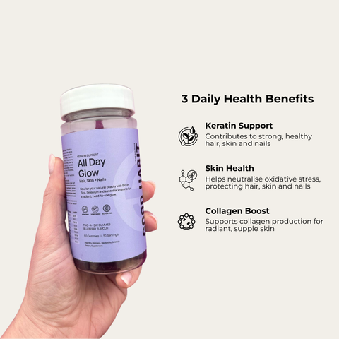 All Day Glow