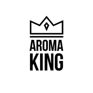 Aroma King Vape products Logo