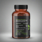 Ashwagandha KSM66 With Curcumin