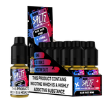 10mg Bar Saltz 10ml (50VG/50PG) - (Full Box) Pack Of 10