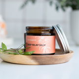 CBD Deep Relief Balm