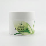CBD Muscle Relief Balm 50ml (1000mg)
