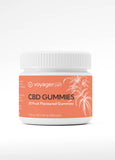 CBD Gummies - Fruit Flavoured
