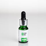 Natural CBD Oil