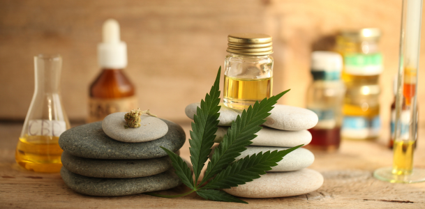 CBD Oils & Tinctures Collection