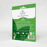 CBD patches 70mg