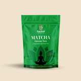 Ritual Grade Hojicha Powder