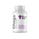 Chaga Mushroom Capsules