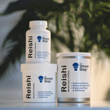 Reishi Mushroom Powder