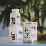 Cordyceps Mushroom Powder