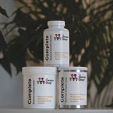 Complete Mushroom Complex Powder