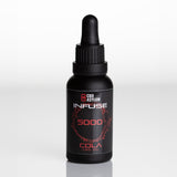 Cola CBD Infuse Oil