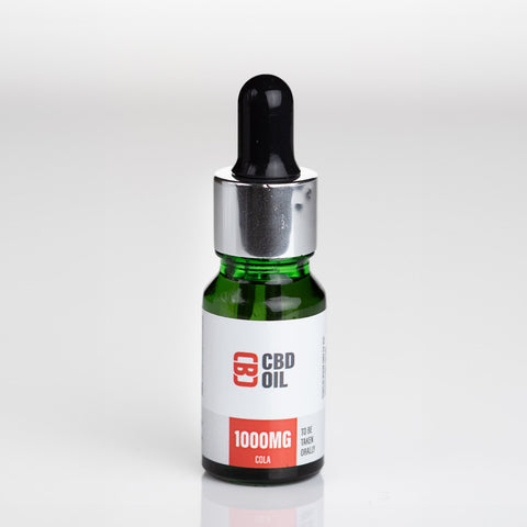 Cola CBD Oil