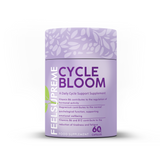 Cycle Bloom | Monthly Cycle & Hormonal Balance Support