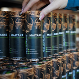 Maitake Liquid Mushroom Extract