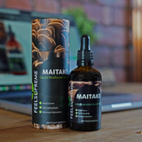 Maitake Liquid Mushroom Extract