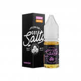 Got Salts 10ml Nic Salt E-Liquid 10mg | Smooth Nicotine Salt Vape Juice
