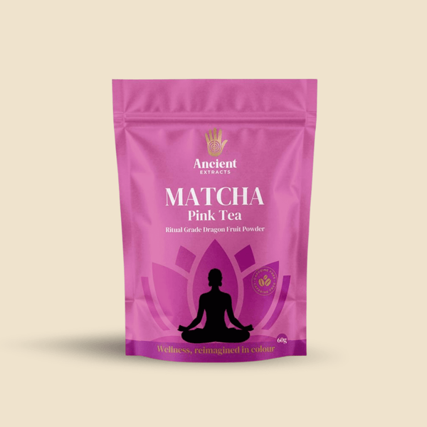 Ritual Grade Hojicha Powder