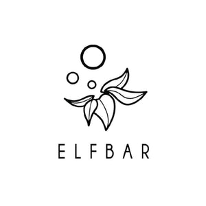 Elf Bar products Logo