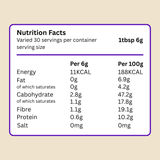 Evening Elixir Mushroom Cacao